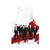 Reservoir Dogs Unisex Tank Top - Back