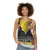 Dimitri Vegas & Like Mike Unisex Tank Top - women