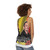 Dimitri Vegas & Like Mike Unisex Tank Top - women back