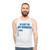 Hobby List Unisex Tank Top - men