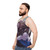 Dimitri Unisex Fire Emblem Three Houses Nintendo Tank Top - men side