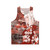Unisex Kiss Shot Yukata Inspired Tank Top