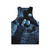 Requiem for a Dream Unisex Tank Top - Back