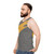 Digital Devil Saga Embryon Tribe Unisex Tank Top - men side