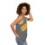 Digital Devil Saga Embryon Tribe Unisex Tank Top - women side