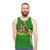 Vintage '60s Carry On Unisex Tank Top - men