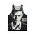 Thomas Brodie Unisex Tank Top, Maze Runner Merchandise