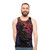 Blade Runner Inspired Unisex Tank Top - men