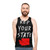 Washington state pride unisex tank top - men