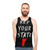 Vermont Unisex Tank Top - men