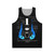 Bill Cipher Unisex Tank Top