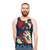 Didier Raoult Coronavirus Awareness Unisex Tank Top - men