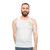 Mystic crocodile unisex tank top - men