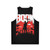 "This Is My Boomstick" Unisex Tank Top featuring a pop culture design - Back