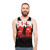 "This Is My Boomstick" Unisex Tank Top featuring a pop culture design - men