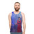 Enya Christmas Tank Top - men