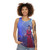 Enya Christmas Tank Top - women