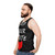 Ohio state pride unisex tank top - men side