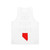 Nevada Pride Unisex Tank Top
