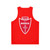 AC Monza Unisex Football Jersey - Back