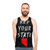 Nevada state pride unisex tank top - men