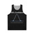 Statistics and Data Science Unisex Tank Top