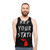 Michigan State Unisex Tank Top - men