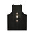 Diablo 4 Booooom Unisex Tank Top - Back
