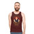 Diabeetus Unisex Tank Top with Retro Diabetes Awareness Design - men