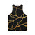 Kintsugi Unisex Tank Top - Back