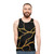 Kintsugi Unisex Tank Top - men