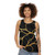 Kintsugi Unisex Tank Top - women