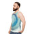Kinoko Teikoku "Uzu Ni Naru" Unisex Tank Top - men side