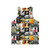 Retro 90s 00s indie britpop albums collage unisex tank top - Back