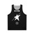 Kino Russian Band Unisex Tank Top