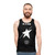 Kino Russian Band Unisex Tank Top - men