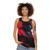 Devilman Anime Unisex Tank Top - women