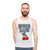 Kings of Leon Unisex Tank Top - men