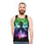 Kingdom Hearts Inspired Unisex Tank Top - men