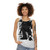 Mecha-inspired 84 Revisited V3 Unisex Tank Top - women