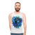 Kingdom Hearts Unisex Tank Top - men
