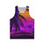 Retro 80s Synthwave Unisex Tank Top