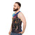 Kingdom Hearts 3 Unisex Tank Top - men side
