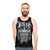 Dethklok metalband unisex tank top - men