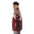 Batwoman Puffer Jacket 2 featuring Kate Kane, the protagonist of the CW TV show - men side left