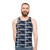 Remember Me Unisex Tank Top - men