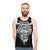Dethklok Metalocalypse Unisex Tank Top - men