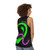 Thee Oh Sees "An Odd Entrances" Unisex Tank Top - women back