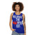 Zack Snyder's Justice League Unisex Tank Top - women