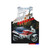 CBR1000F Superbike Unisex Tank Top - Back